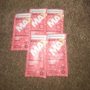 Pruvit Keto OS Heart tart Max 5 day